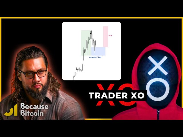 表现将优于比特币和以太坊的行业 Trader XO 和 King Wabi