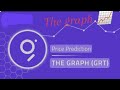 🚨グラフ(GRT)📈、現在暗号通貨市場で37位にあります。現在の価格0.368$(30/-)🚨🚀#grt#ai