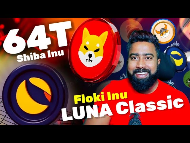 भाई Miss मत करना 👉 200% LUNC || SHIBA INU || FLOKI INU 💥 CRYPTO NEWS AUJOURD'HUI RBT 🔥 DMR, LOIN... BOUM