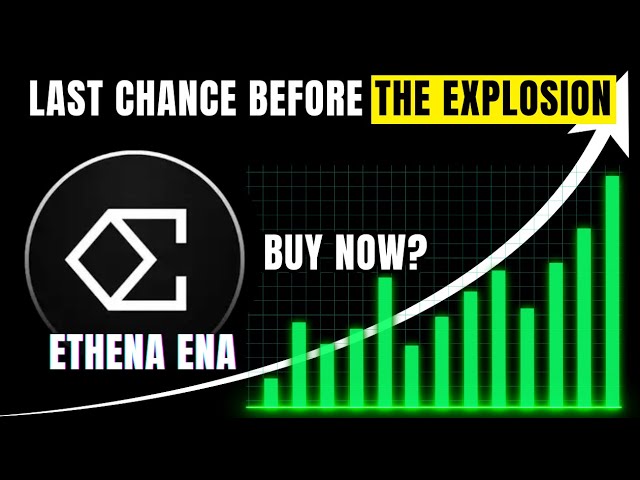 Ethena Crypto 很快就會起飛嗎？ （Ethena 價格預測）