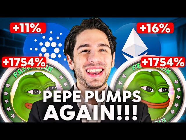 암호화폐 차익거래 | PEPE 전략 +12% 이익 | 암호화폐 차익거래 단계별 가이드!