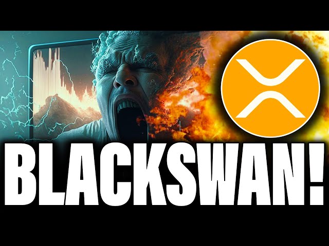 RIPPLE XRP BLACKSWAN 活動剛上市 |注意