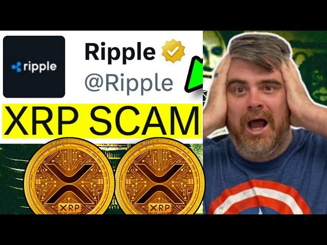 오늘의 RIPPLE XRP 뉴스: BIS CEO, 가장 큰 은행들이 XRP를 채택하고 있음을 확인했습니다!!! ($15,000 XRP 가격)