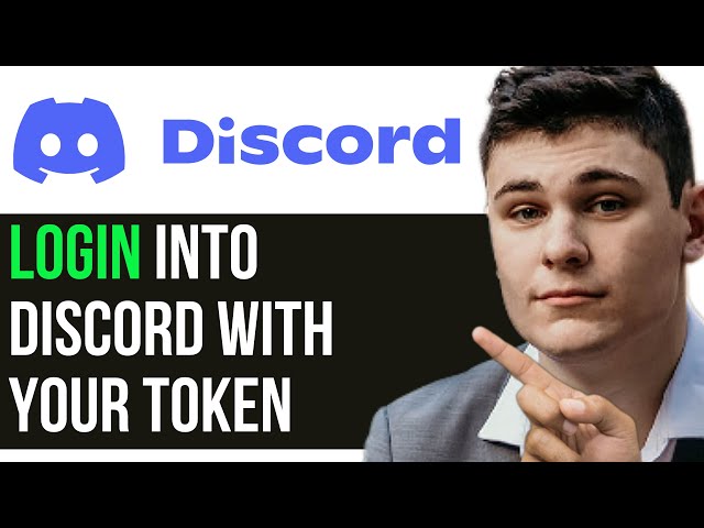 如何使用您的代幣登入 Discord 完整指南將於 2024 年 3 月生效