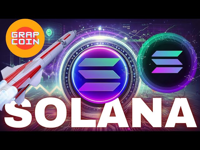 오늘의 Solana SOL 가격 뉴스 - 가격 예측 및 기술 분석, 가격 업데이트! 솔히트!!!