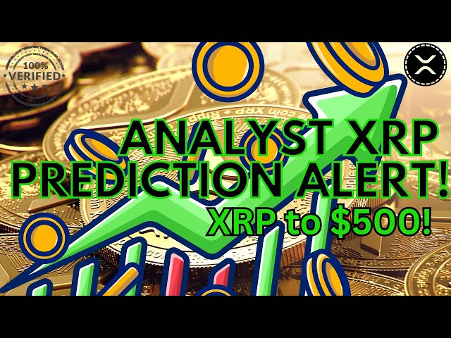 Ripple XRP 更新：XRPL AMM 现已上线！预计 30-60 天内价格飙升！ 🚀