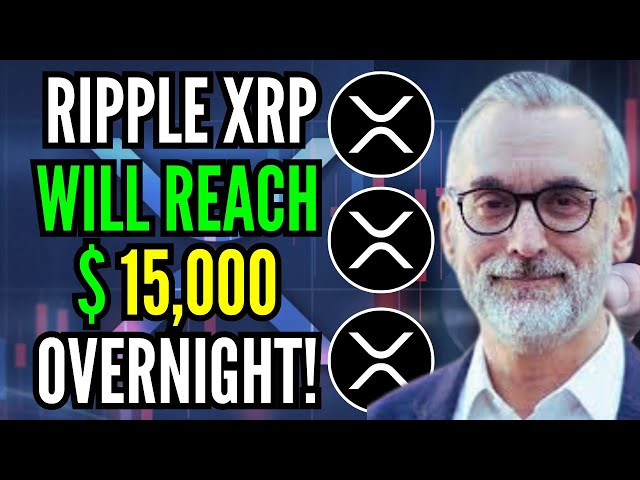 이상한 우연이 거의 발생하지 않는 새로운 시대의 패러다임 전환 Ripple XRP | 조언 광고 안전을 유지하세요