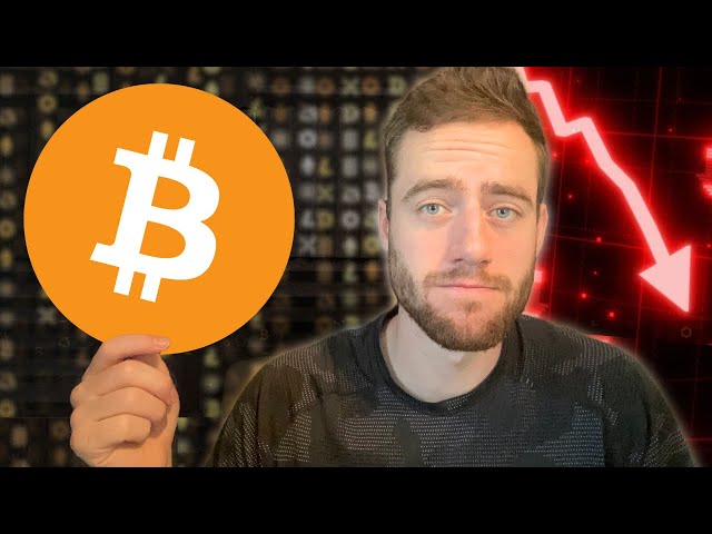 BITCOIN – ES IST VORBEI! (Verrückte 7 Tage!)