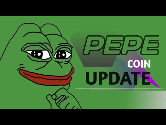 佩佩币 (PEPE) 今天更新|购买 Bicity 代币预售🔥🔥💪💪