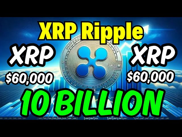 Ripple XRP 新闻 - 来自 Ripple 的重大公告！ 100 亿 40+ 市场！ XRP 价格表已准备好