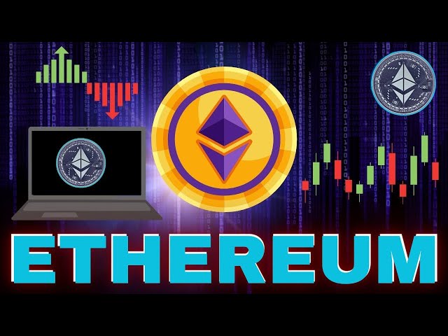 Les dernières nouvelles sur les prix de l’Ethereum (ETH), l’analyse technique et où il se trouve actuellement.