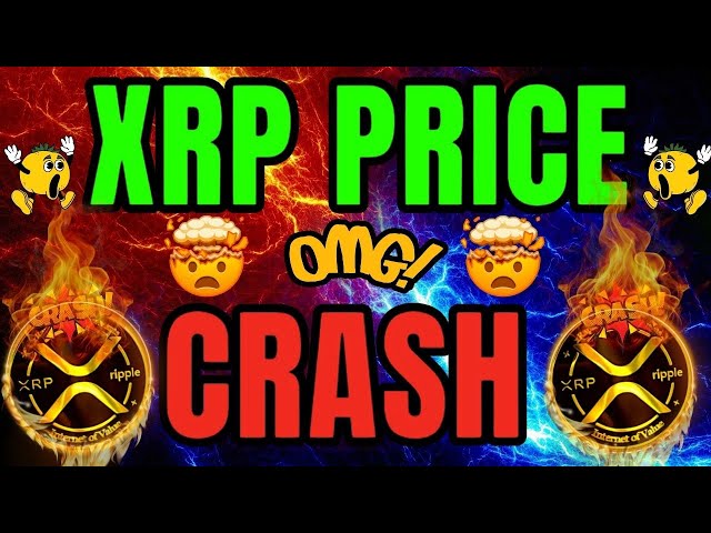 Price CRASH : Huge XRPL DeFi Lending Upgrades ! XRP LATEST NEWS TODAY'S #coin #crypto #latest #news