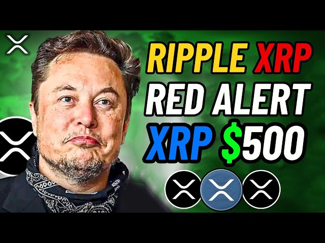 XRP Ripple is the It is this that has just taken occurred!