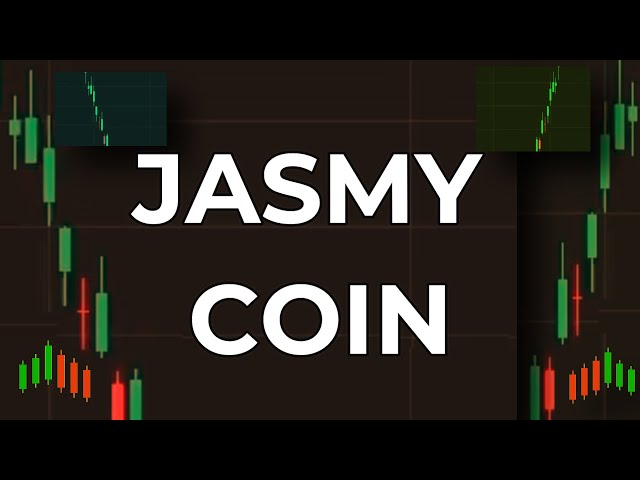 JASMY COIN 가격 예측 뉴스 오늘 4월 14일