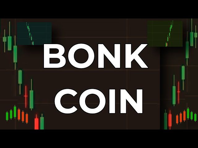 BONK COIN 가격 예측 뉴스 오늘 4월 14일