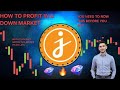 JASMY COIN IS AT RISK ❗️ PRICE PREDICTIONS ❗️