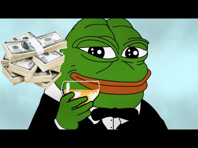 How to earn $10 in a day just like that || Pepe coin