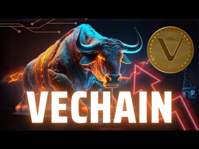 VECHAIN VET Velocity: ライブ暗号シグナルと市場洞察! 🚀📈 #VECHAIN #VET #altcoinsignals