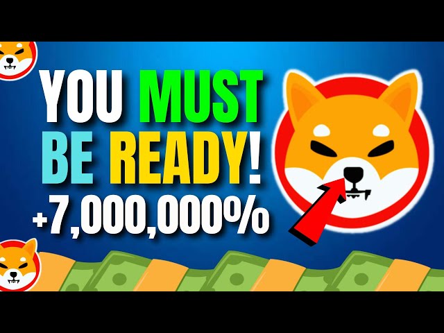 IMMEDIATE ACTION IS NEEDED! 12 TRILLION INU COIN TOKENS FROM SHIBA! - TODAY'S SHIBA INU COIN NEWS