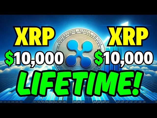 Ripple XRP 新闻 - 一生难忘的崩溃！这是大规模牛市周期之前的最后机会！