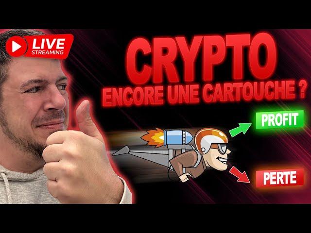 🔴 仮想通貨とビットコイン – 暴落?別のカートリッジ?イスラエルVSイラン！分析 ！ライブ！ 🔴