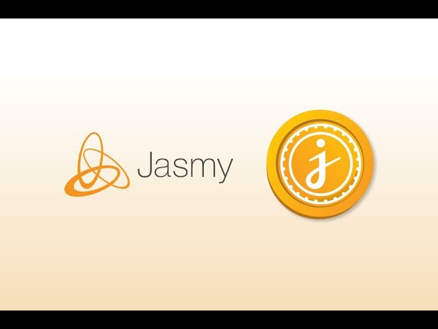 #JASMY 決鬥圖表直播#BTC