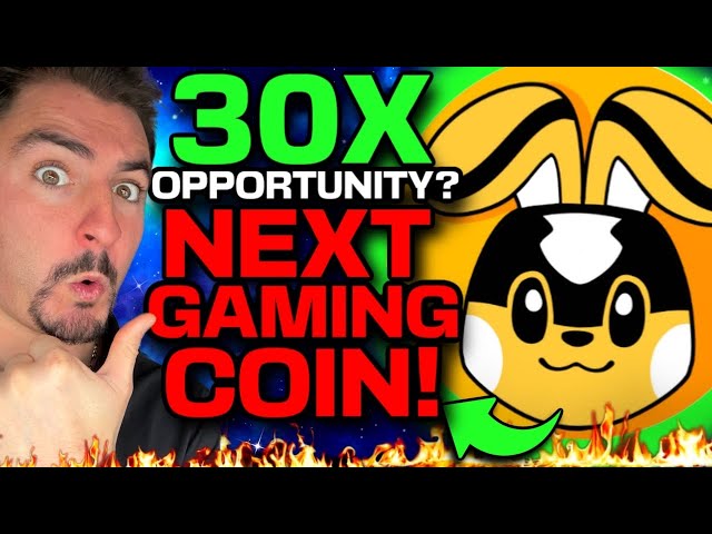 Ist PIKAMOON ($PIKA) DER NÄCHSTE große Gaming-Token? (30x bis Sandbox UND Illuvium)