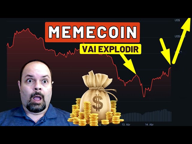 LES MEMECOINS LES PLUS RENTABLES POUR LA RÉDUCTION DE MOITIÉ