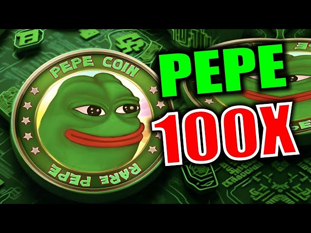 PEPE 崩溃更新！🚨 2024 年 PEPE 价格预测和新闻！