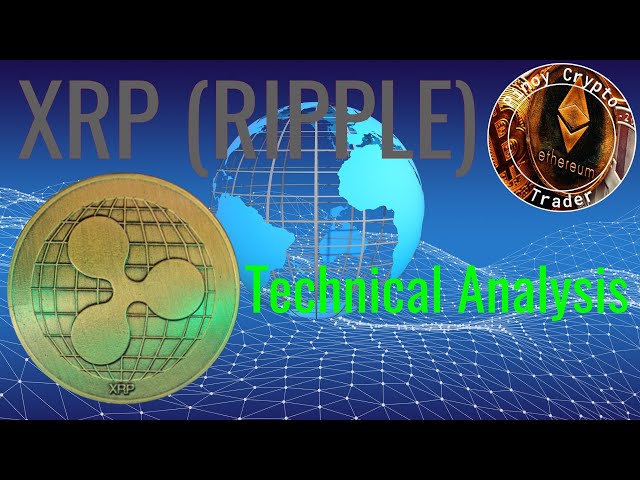 Prévision de prix XRP Ripple et analyse technique aujourd'hui 15/04/2024 Tagalog