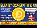 온라인 적립 Doge Coin Mining UK | Doge 마이닝 앱 | 성공 방법 암호화