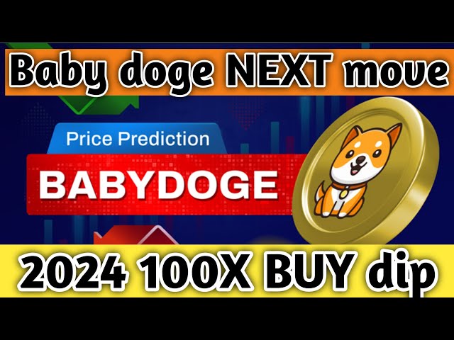 baby doge NEXT move 100x 2025 price production ✅ top 10 exchange listing 🚀