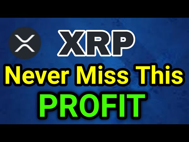 XRPクレイジーターゲット！リップル価格予測