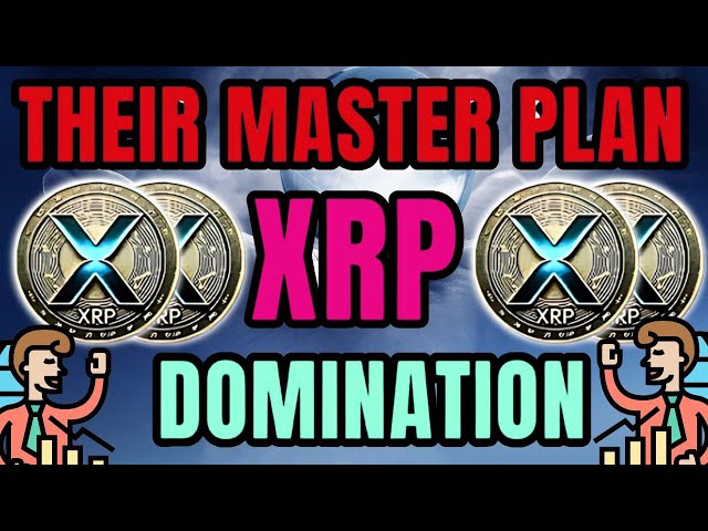 XRP RIPPLE HYPER ELITES AT FULL FORCE WITH THEIR MASTER PLAN AND IT INVOLVES XRP ! XRP LATEST NEWS