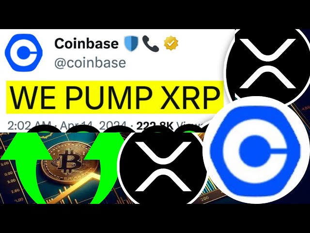 XRPリップル：COINBASEのCEOがまさにそれを達成しました！それはまったく現実ではありません! - 現在のリップル XRP ニュース