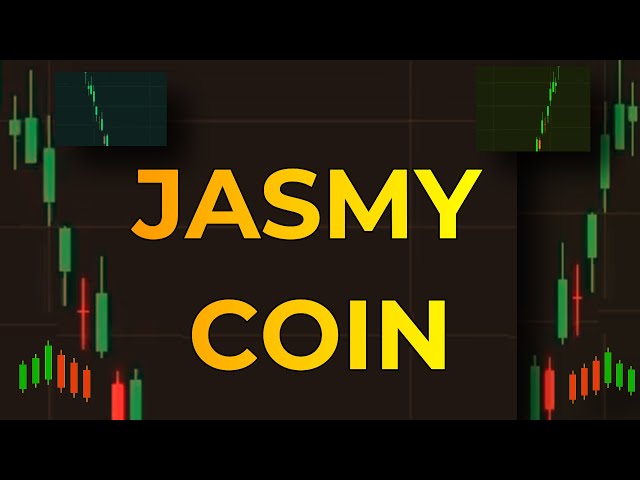 JASMY COIN 가격 예측 뉴스 오늘 4월 15일