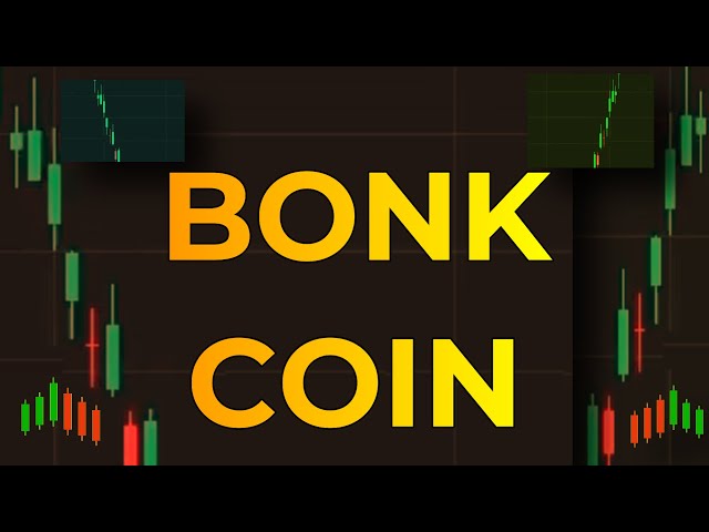 BONK COIN 가격 예측 뉴스 오늘 4월 15일