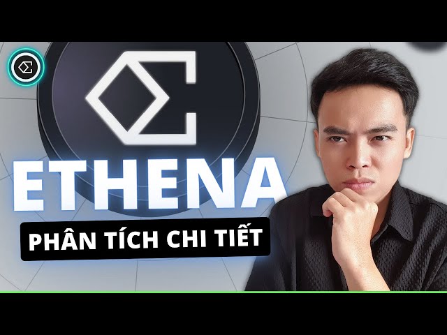 ETHENA (ENA) 分析 - 2024 年に ETHENA プロジェクトに投資する必要がありますか? | LVに行く