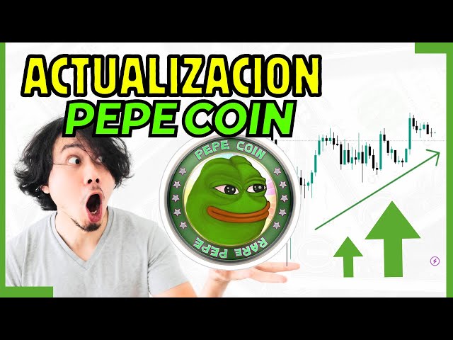 🤑 Pepe Coin (PEPE) 가격 예측 및 기술 분석 ‎️‍🔥 PEPE COIN 뉴스 오늘 💰 4/15/24