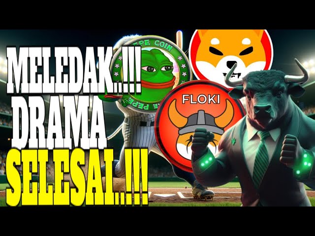 FIX 100% 홀더 PEPE, SHIBA, FLOKI 등 자동 풀 스마일😁😁