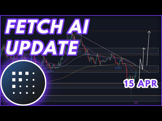 내가 FET를 구매한 이유!🚨 | FETCH.AI(FET) 가격 예측 및 뉴스 2024!