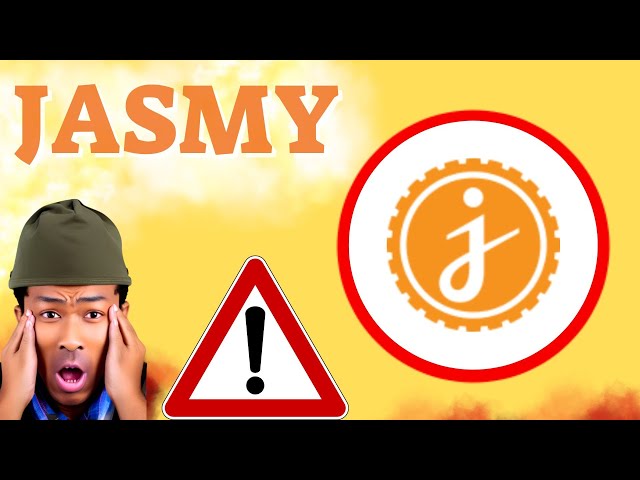 JASMY 예측 15/4월 JASMY 코인 가격 뉴스 오늘 - 암호화 기술 분석 지금 가격 업데이트