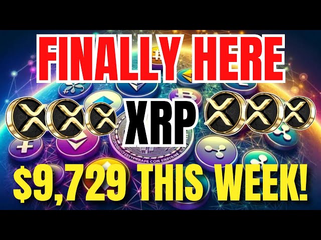 COINBASE GEWINNT EINEN WEITEREN KAMPF GEGEN SEC!!! XRP IST NÄCHSTES!!! - RIPPLE XRP-NEWS HEUTE