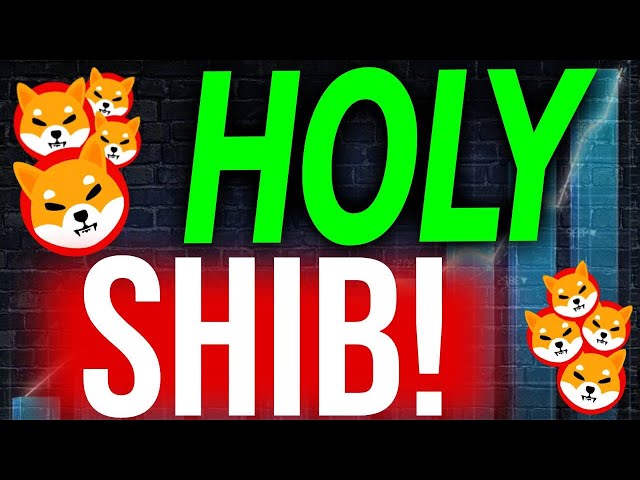 SHIBA INU WAS NOT EXPECTED THIS TO HAPPEN! HUGE ANNOUNCEMENT!! - SHIBA INU COIN NEWS TODAY