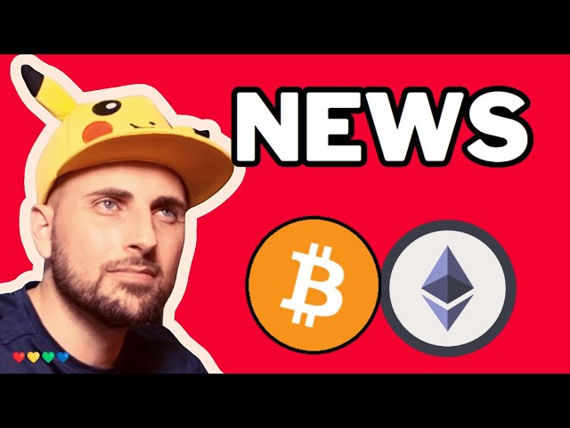 🧃 Saftige Neuigkeiten!! Bitcoin 63.000 $ 🔴 ETH 3100 $ wartet, Hong Kong Trash ETF ist Mist, Cycles and Greed, PLS