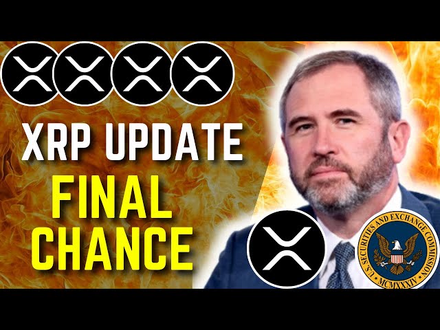 Erzielen Sie jetzt massiven Erfolg mit XRP! XRP-NEWS HEUTE