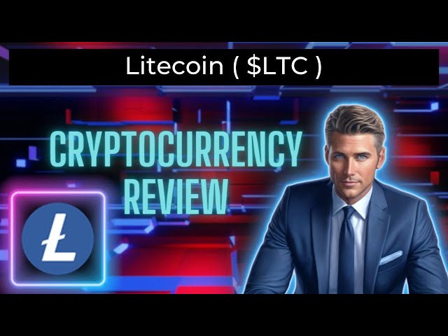 ライトコイン（LTC）コインとは | LTC 暗号通貨のレビュー