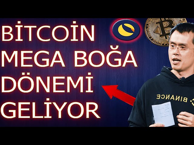 ALTCOINS MEGA BULL ERA IS COMING, BITCOIN IS URGENT! #lunc #luna #ustc #ftt #chilizcoin #chiliz #dokwon