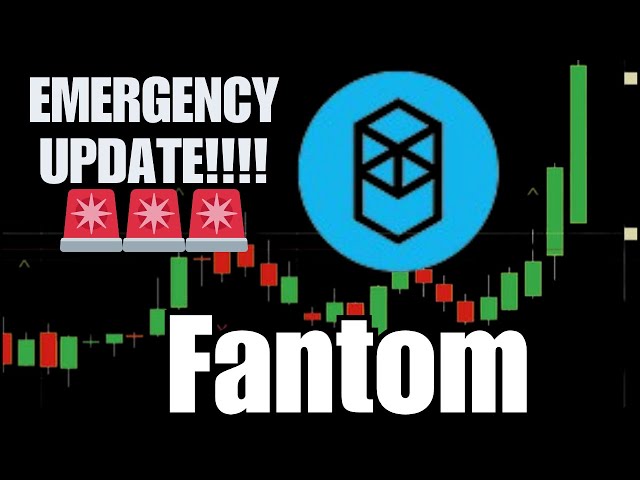 Fantom FTM 加密货币评论 2024 |技术分析更新和价格现在 🔥