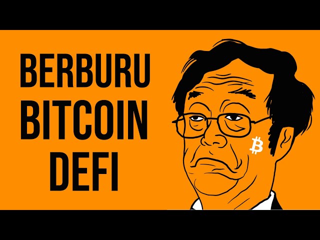 DOIT CONTENIR LA PIÈCE BITCOIN DE CET ENFANT !